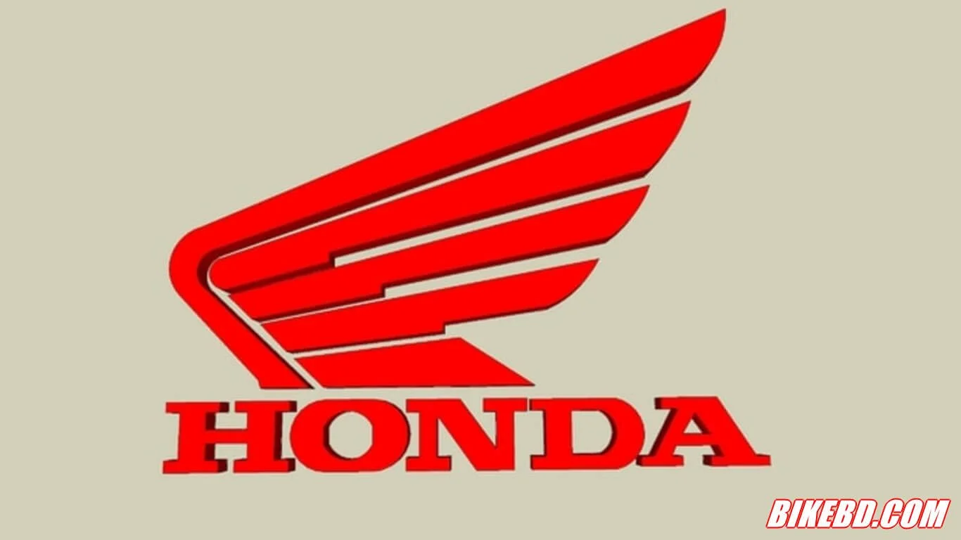 honda motorcycle